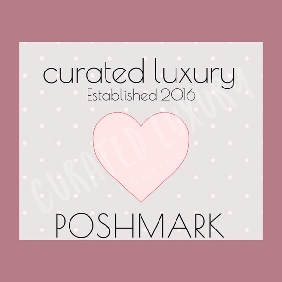 curated luxury Accessories - SoldoutCuratedLuxury